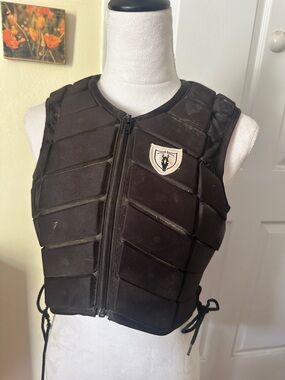 Tipperaray Protective Riding Vest